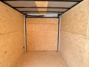 new Cargo (Enclosed) Trailers TBT Trailers  for sale, in Petty, TX Thumbnail 9