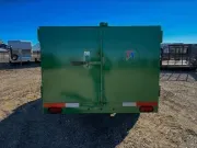 new Tank / Bulk Semi Trailers East Texas Trailers  for sale, in Petty, TX Thumbnail 3