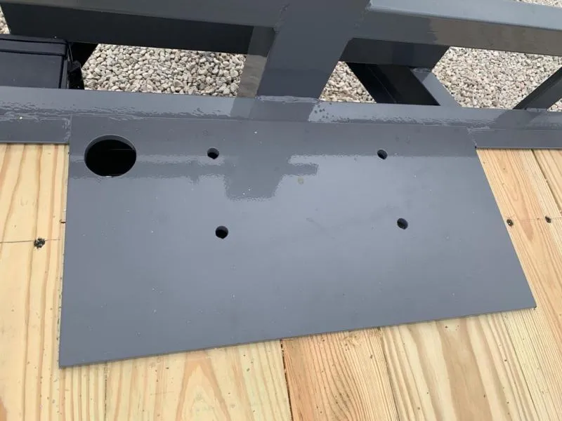 new Car Haulers / Racing Trailers East Texas Trailers  for sale, in Petty, TX Thumbnail 9