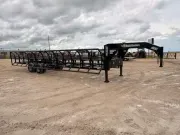 new Stock / Stock Combo Trailers Industrias America  for sale, in Petty, TX Thumbnail 5