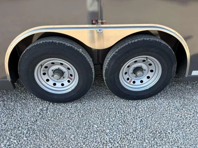 used Other Trailers Delta Manufacturing  for sale, in Petty, TX Thumbnail 13