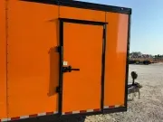 new Cargo (Enclosed) Trailers Cynergy Cargo  for sale, in Petty, TX Thumbnail 5