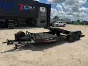 new Tilt Trailers Industrias America  for sale, in Petty, TX Thumbnail 2