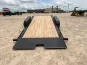 new Tilt Trailers East Texas Trailers  for sale, in Petty, TX Thumbnail 2