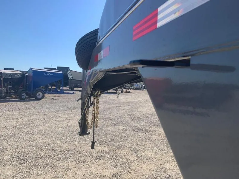 new Stock / Stock Combo Trailers Other  for sale, in Petty, TX Thumbnail 9