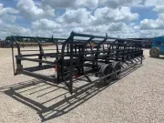 new Stock / Stock Combo Trailers Industrias America  for sale, in Petty, TX Thumbnail 3