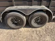 new Stock / Stock Combo Trailers East Texas Trailers  for sale, in Petty, TX Thumbnail 11