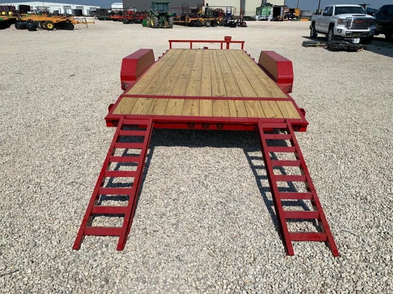 used Other Trailers East Texas Trailers  for sale, in Petty, TX Thumbnail 7