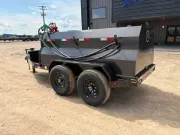 new Tank / Bulk Semi Trailers East Texas Trailers  for sale, in Petty, TX Thumbnail 2
