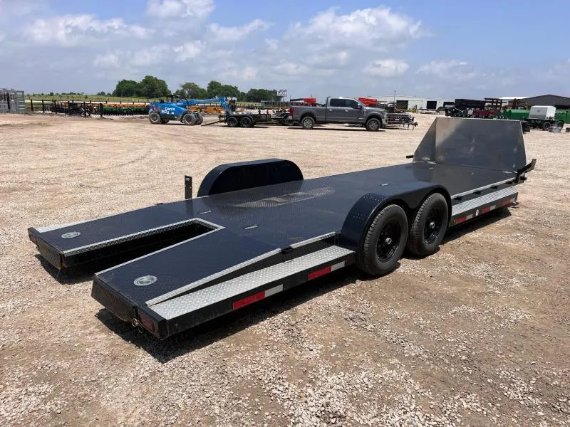 used Other Trailers East Texas Trailers  for sale, in Petty, TX Thumbnail 2