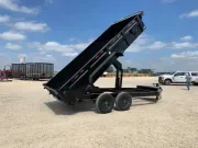 new Dump Trailers East Texas Trailers  for sale, in Petty, TX Thumbnail 8