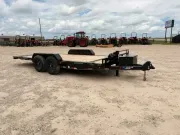 new Tilt Trailers East Texas Trailers  for sale, in Petty, TX Thumbnail 4