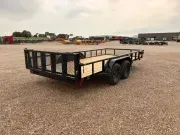 new Utility Trailers East Texas Trailers  for sale, in Petty, TX Thumbnail 5