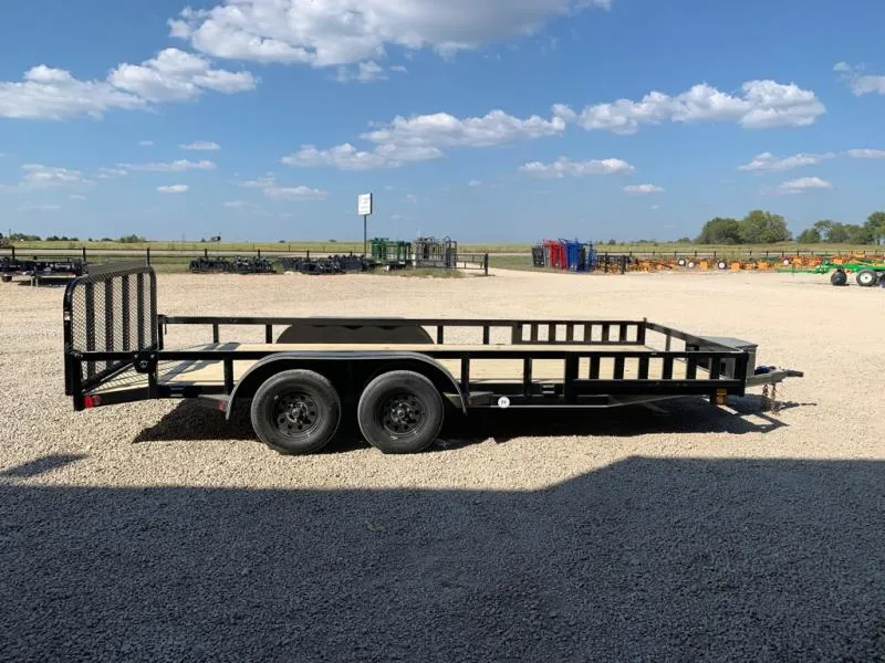 used Other Trailers East Texas Trailers  for sale, in Petty, TX Thumbnail 3