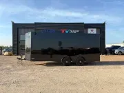 new Cargo (Enclosed) Trailers T-Rex Trailers  for sale, in Petty, TX Thumbnail 2