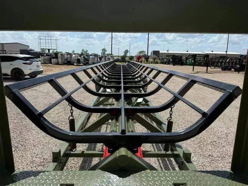 used Other Trailers Industrias America  for sale, in Petty, TX Thumbnail 11