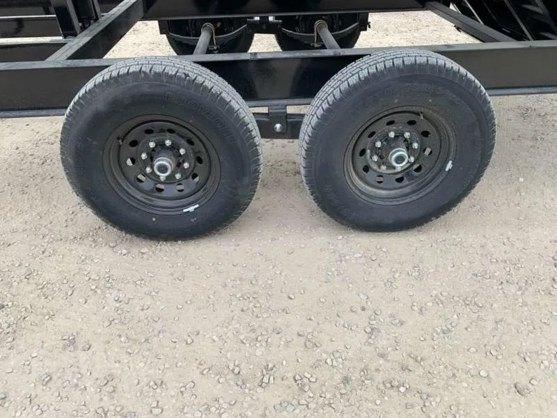 new Dump Trailers East Texas Trailers  for sale, in Petty, TX Thumbnail 9