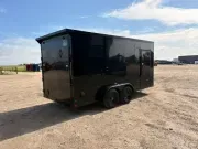 new Cargo (Enclosed) Trailers T-Rex Trailers  for sale, in Petty, TX Thumbnail 4