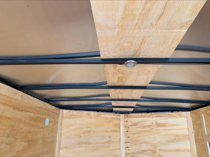 new Cargo (Enclosed) Trailers Other  for sale, in Petty, TX Thumbnail 4