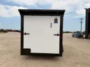 new Cargo (Enclosed) Trailers TBT Trailers  for sale, in Petty, TX Thumbnail 3