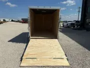new Cargo (Enclosed) Trailers Cynergy Cargo  for sale, in Petty, TX Thumbnail 7