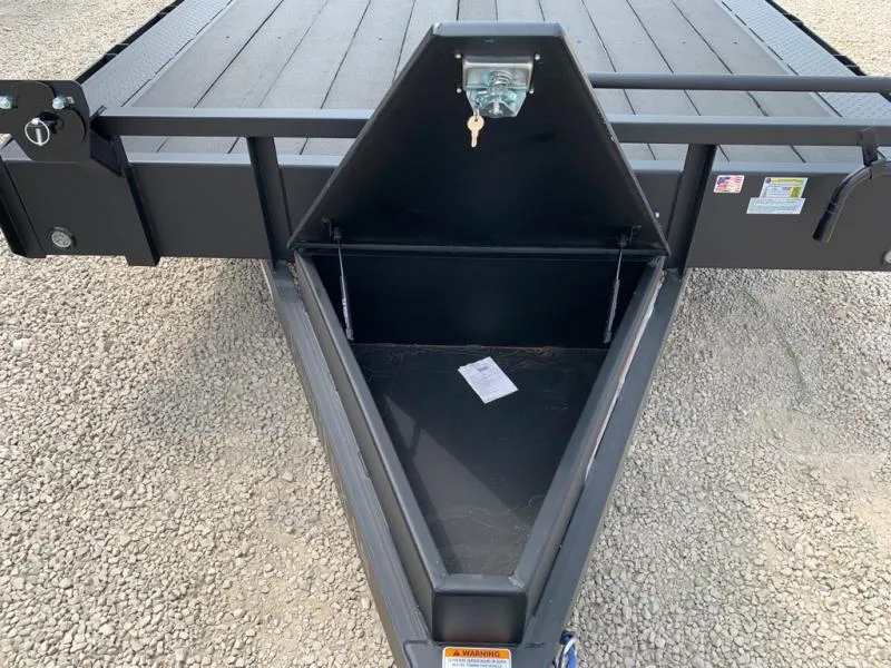 new Tilt Trailers East Texas Trailers  for sale, in Petty, TX Thumbnail 10