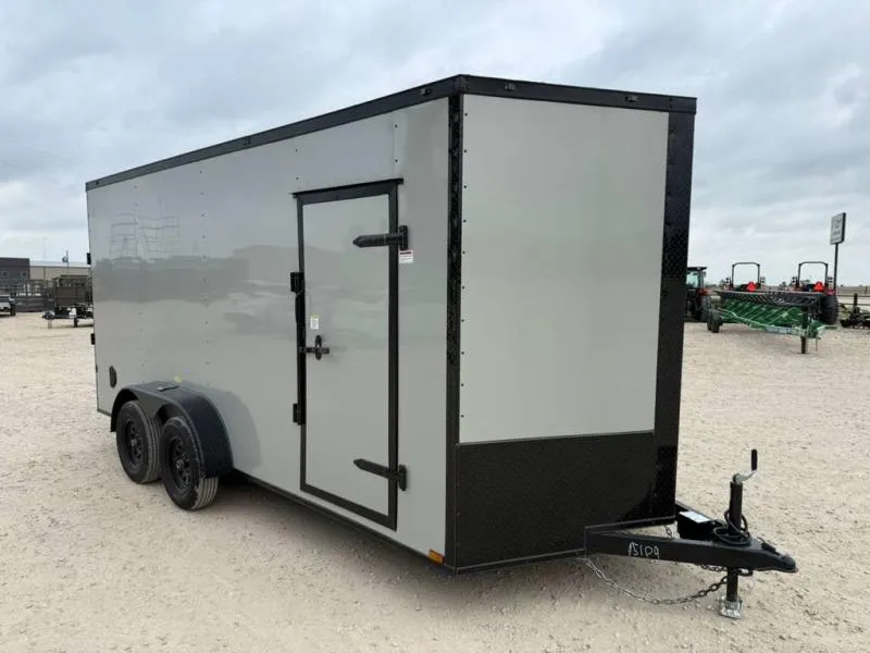 used Other Trailers Cynergy Cargo  for sale, in Petty, TX Thumbnail 5