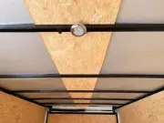 new Cargo (Enclosed) Trailers TBT Trailers  for sale, in Petty, TX Thumbnail 10
