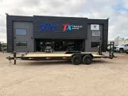 new Car Haulers / Racing Trailers Other  for sale, in Petty, TX Thumbnail 2
