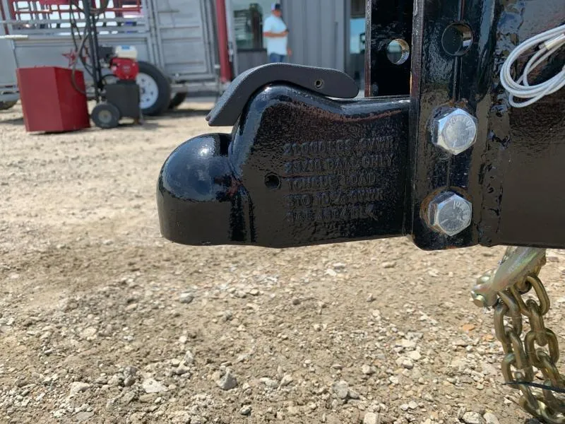 new Tilt Trailers East Texas Trailers  for sale, in Petty, TX Thumbnail 7