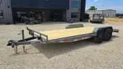 new Car Haulers / Racing Trailers East Texas Trailers  for sale, in Petty, TX Thumbnail 1