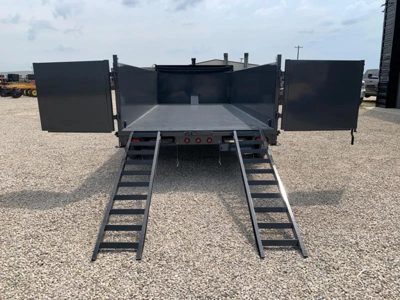 used Other Trailers East Texas Trailers  for sale, in Petty, TX Thumbnail 16