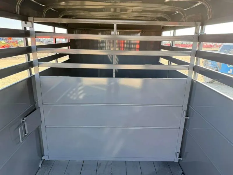 new Stock / Stock Combo Trailers Other  for sale, in Petty, TX Thumbnail 10
