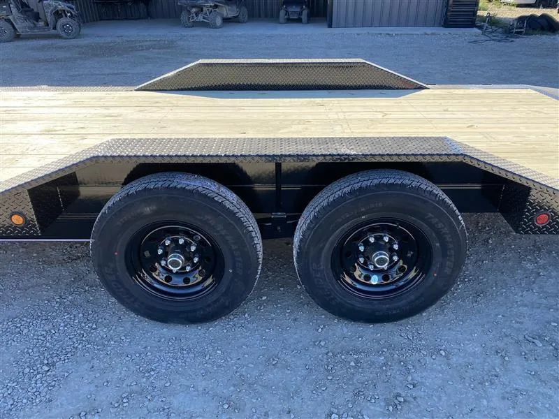 new Car Haulers / Racing Trailers East Texas Trailers  for sale, in Petty, TX Thumbnail 11