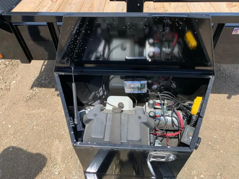 new Tilt Trailers East Texas Trailers  for sale, in Petty, TX Thumbnail 5