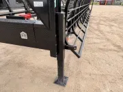 new Stock / Stock Combo Trailers Industrias America  for sale, in Petty, TX Thumbnail 7