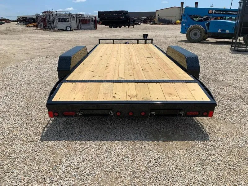 used Other Trailers East Texas Trailers  for sale, in Petty, TX Thumbnail 6