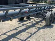 new Stock / Stock Combo Trailers Industrias America  for sale, in Petty, TX Thumbnail 7