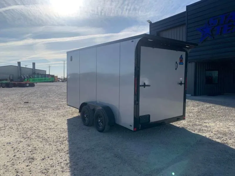 new Cargo (Enclosed) Trailers Other  for sale, in Petty, TX Thumbnail 4
