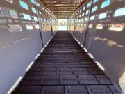 new Stock / Stock Combo Trailers RawMaxx  for sale, in Petty, TX Thumbnail 12