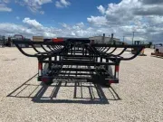 new Stock / Stock Combo Trailers Industrias America  for sale, in Petty, TX Thumbnail 5