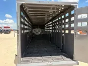new Stock / Stock Combo Trailers RawMaxx  for sale, in Petty, TX Thumbnail 8