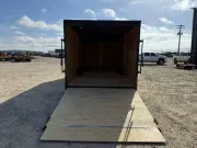 new Cargo (Enclosed) Trailers Cynergy Cargo  for sale, in Petty, TX Thumbnail 6