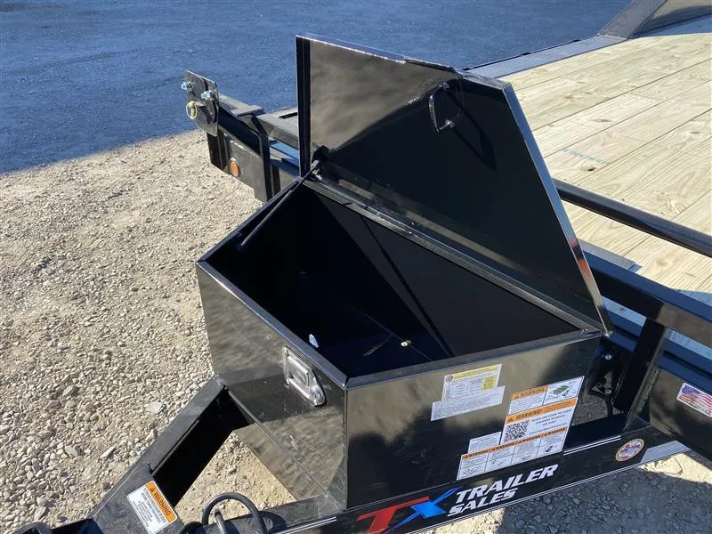 new Car Haulers / Racing Trailers East Texas Trailers  for sale, in Petty, TX Thumbnail 9