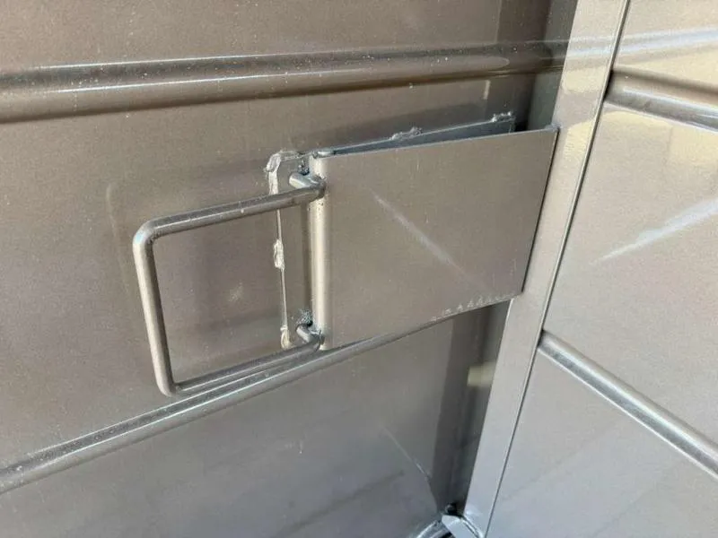 new Stock / Stock Combo Trailers Delta Manufacturing  for sale, in Petty, TX Thumbnail 10