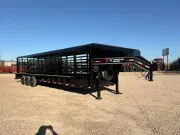 new Stock / Stock Combo Trailers East Texas Trailers  for sale, in Petty, TX Thumbnail 12