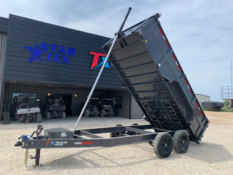 used Other Trailers East Texas Trailers  for sale, in Petty, TX Thumbnail 13