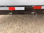 new Car Haulers / Racing Trailers Steel Boyz  for sale, in Petty, TX Thumbnail 9