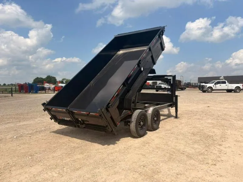 new Dump Trailers East Texas Trailers  for sale, in Petty, TX Thumbnail 7