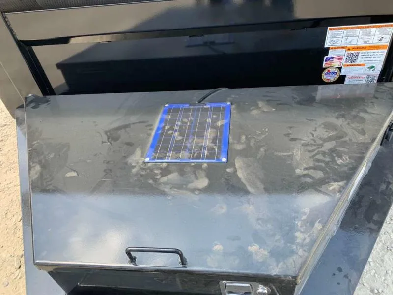 used Other Trailers East Texas Trailers  for sale, in Petty, TX Thumbnail 11